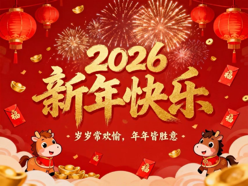 守岁共此时,新春展宏图——新加坡管理学院SIM致大家