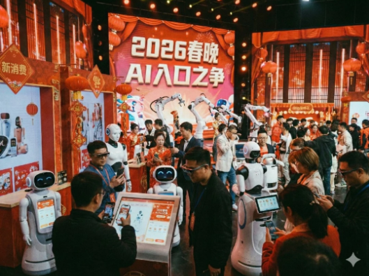 狂掷80亿背后的时代变迁:从春节AI“抢人大战”看未来人才新风口