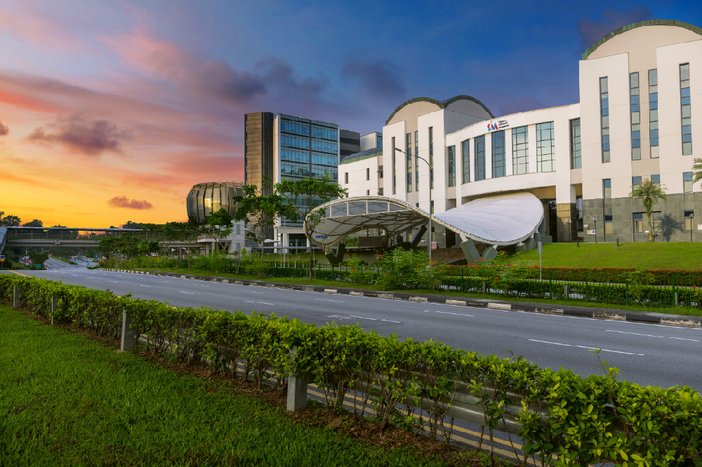 2026年中国地质大学(武汉)新加坡国际名校大一课程定向班招生简章