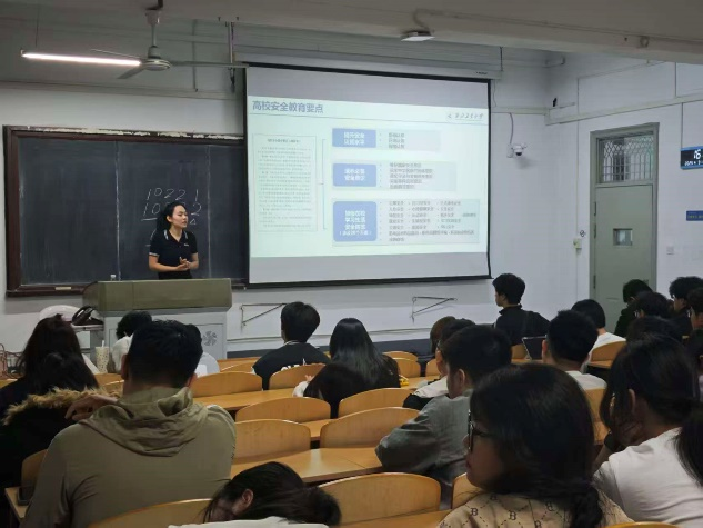 西北工业大学新加坡国际本科2025级圆满完成入学教育