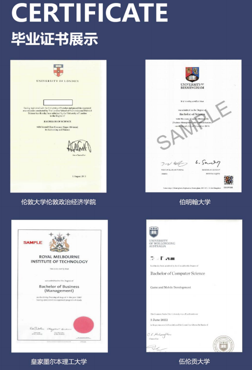 2025年中国地质大学（武汉）新加坡国际名校大一定向班招生简章