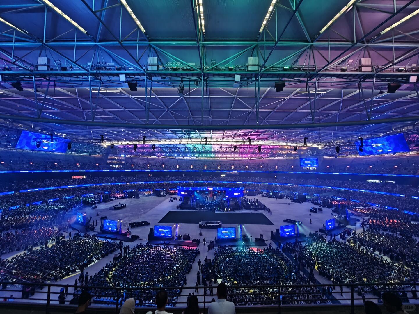 新加坡管理学院SIM合作院校-皇家墨尔本理工大学毕业典礼