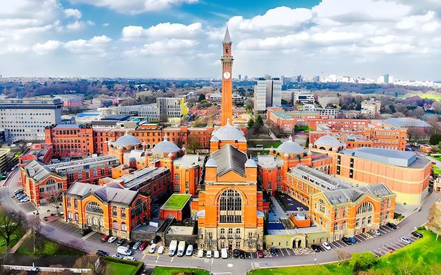 70%的成本,100%的伯明翰学位:在新加坡实现你的英伦名校梦